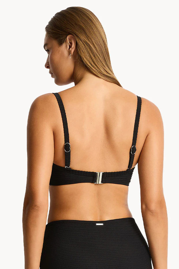 Spinnaker Moulded Underwire Bra - Image 2