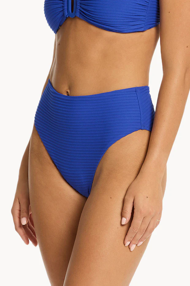 Spinnaker Retro High Waist Pant - Image 3
