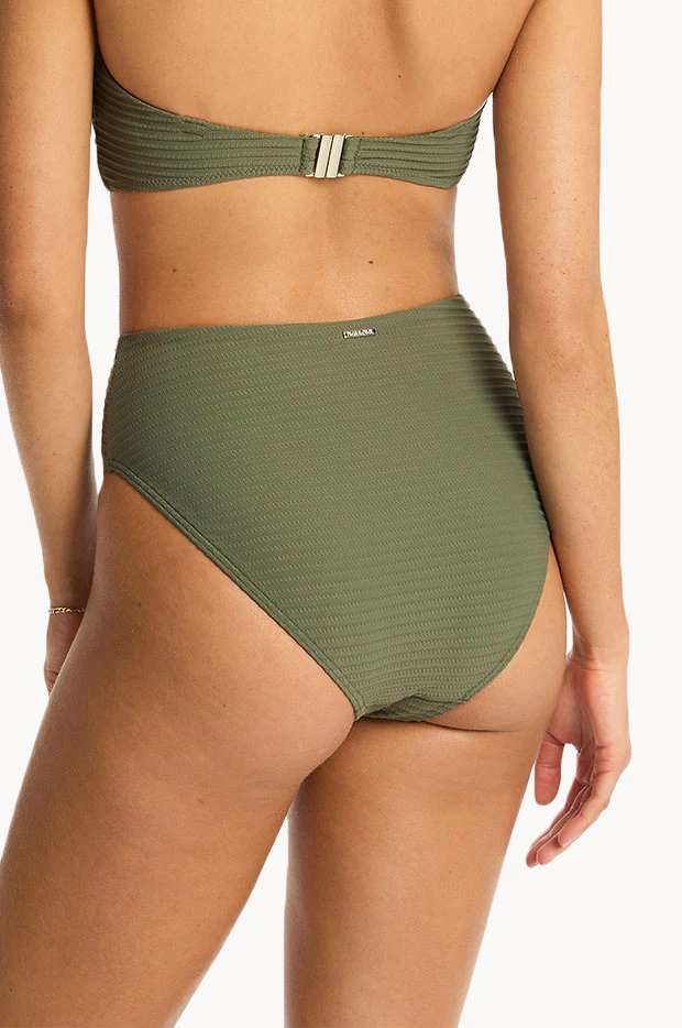 Spinnaker Retro High Waist Pant - Image 2