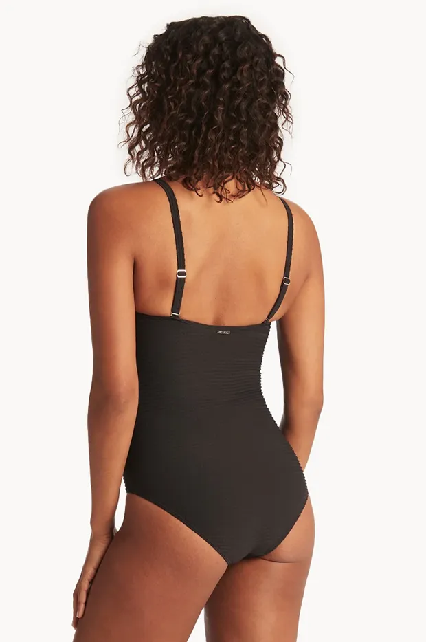 Spinnaker U Bar Bandeau One Piece - Image 4