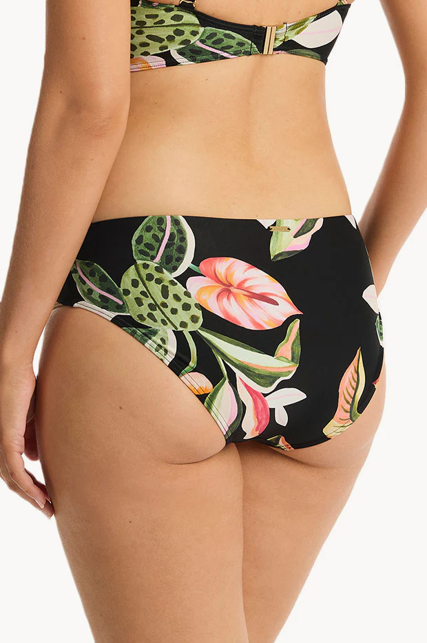 Sundown Mid Bikini Pant - Image 2