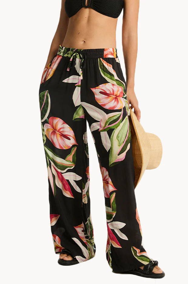 Sundown Palazzo Pant