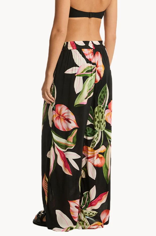 Sundown Palazzo Pant - Image 2