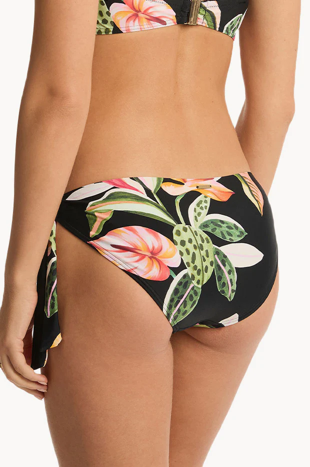 Sundown Tie Side Regular Pant - Image 2