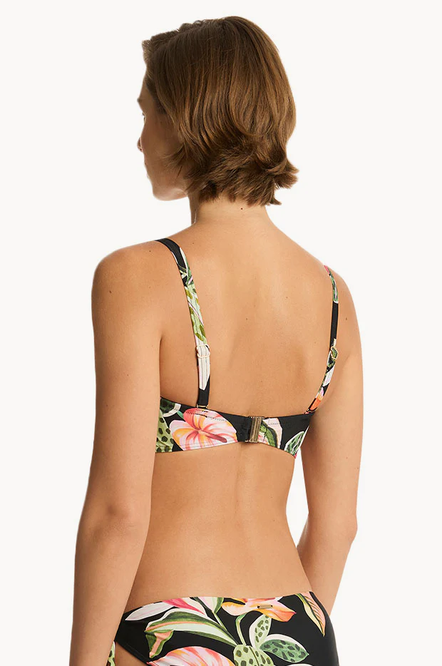 Sundown Twist Bandeau - Image 3