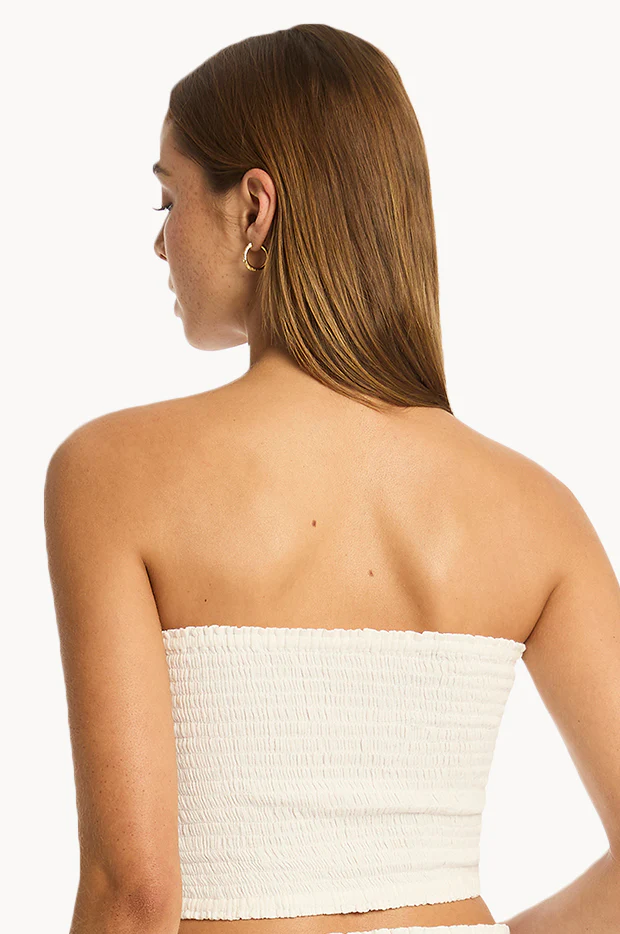 Sunset Beach Bandeau Top - Image 2