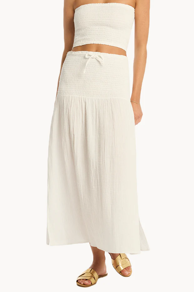 Sunset Beach Skirt - Image 2