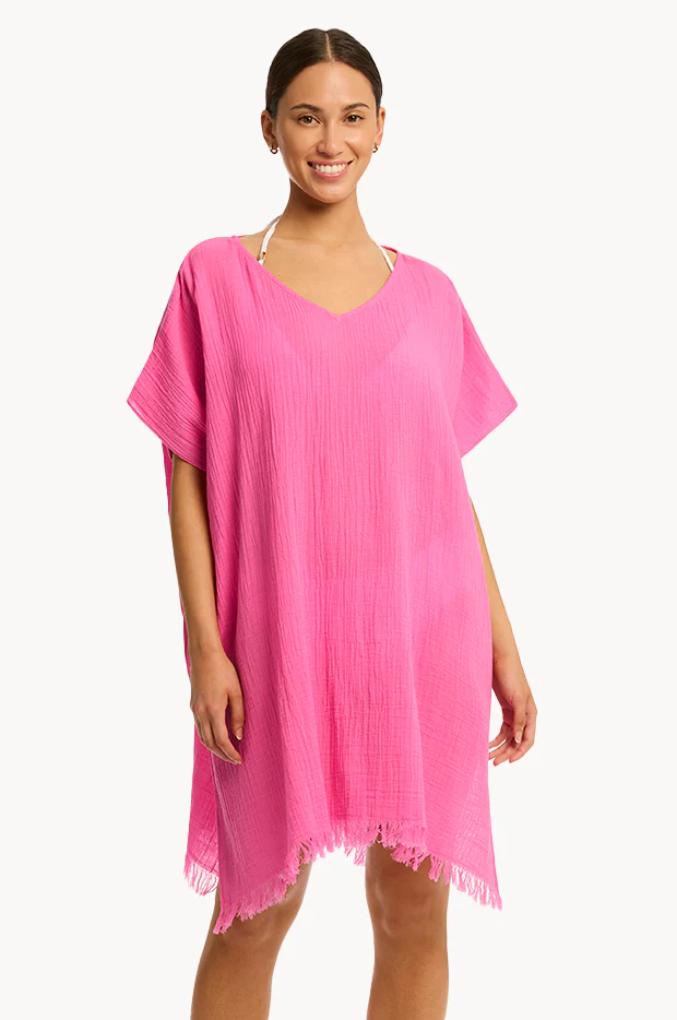 Sunset Kaftan