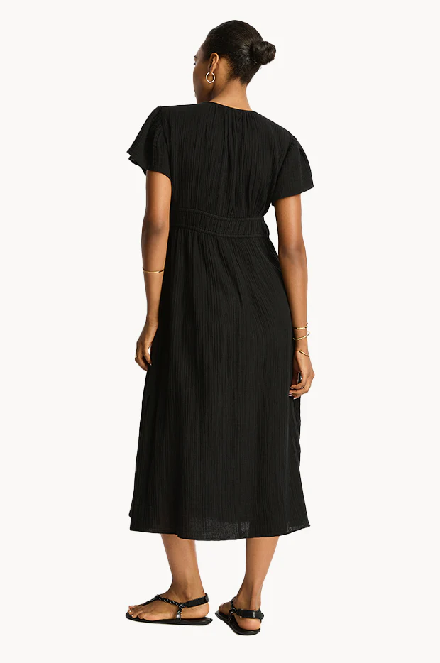 Sunset Maxi Daydress - Image 2