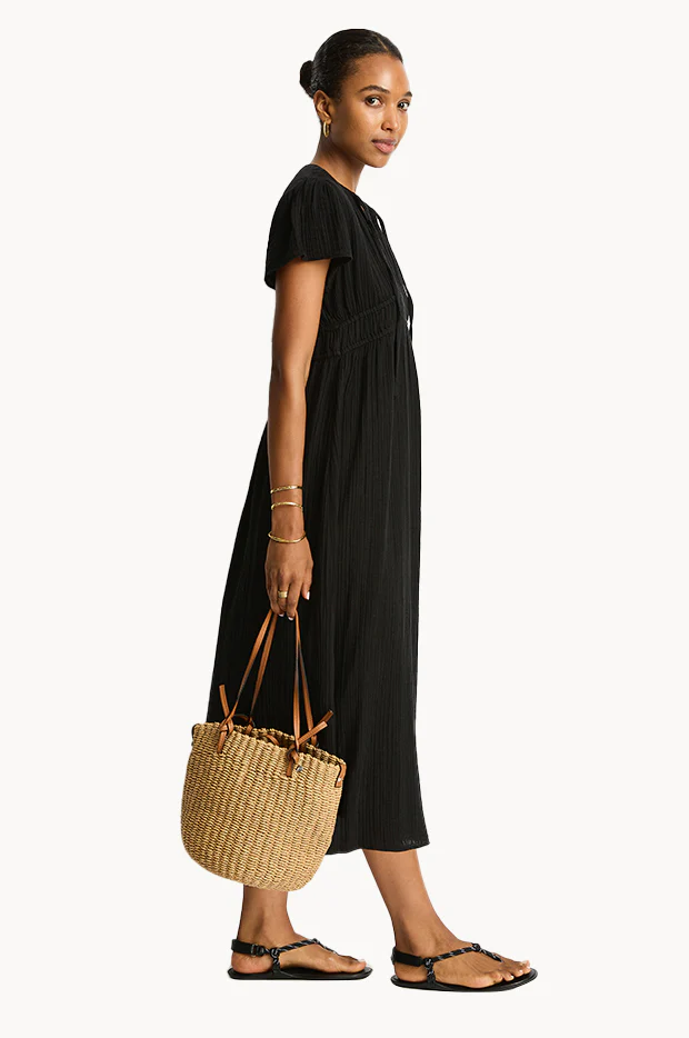 Sunset Maxi Daydress - Image 3