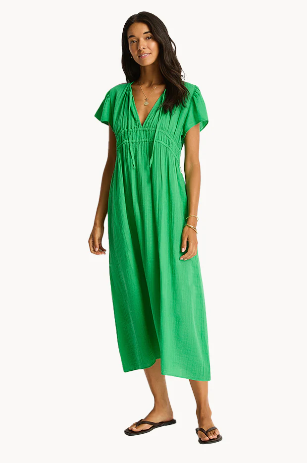 Sunset Maxi Daydress