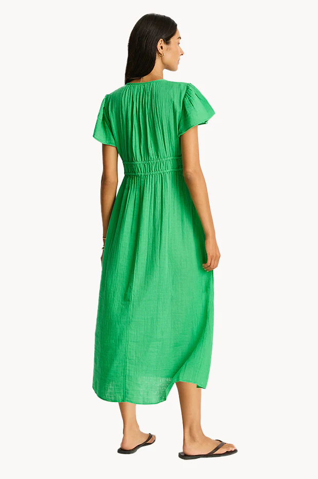 Sunset Maxi Daydress - Image 2