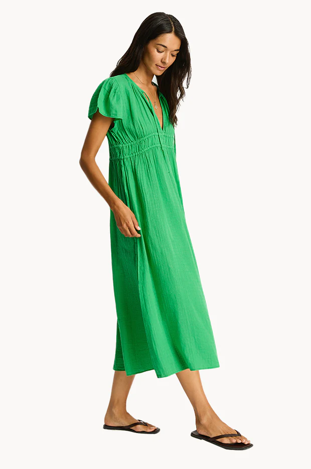 Sunset Maxi Daydress - Image 3