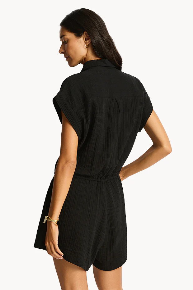 Sunset Playsuit - Image 2