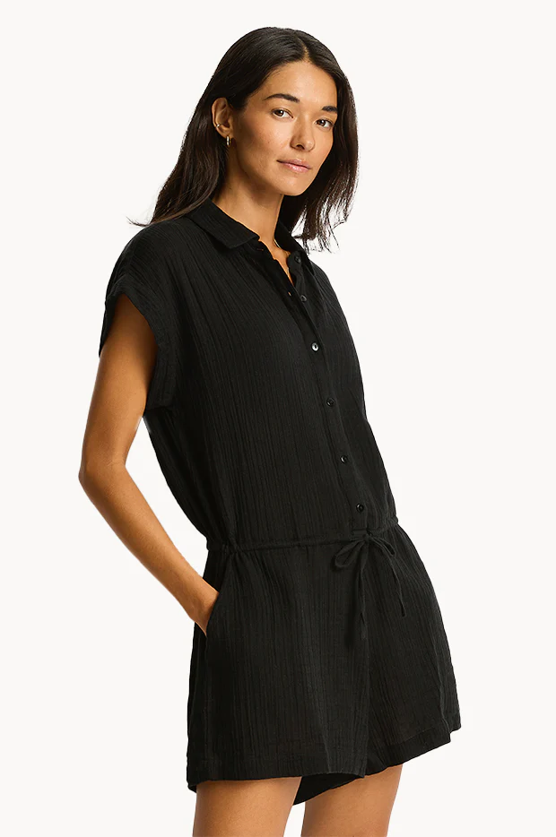 Sunset Playsuit - Image 3