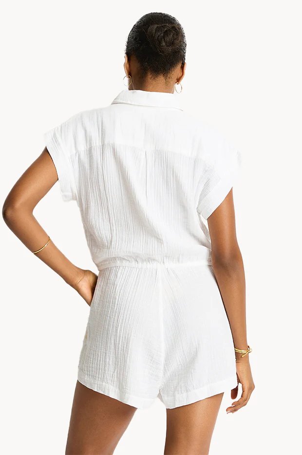 Sunset Playsuit - Image 2