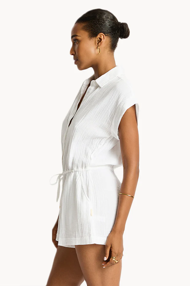 Sunset Playsuit - Image 3