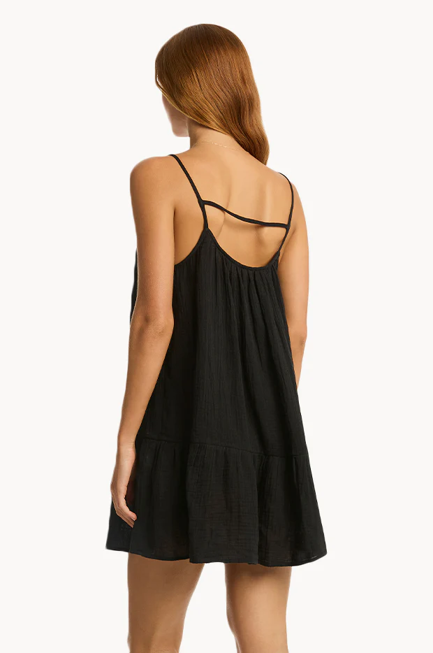 Sunset Short Sundress - Image 2