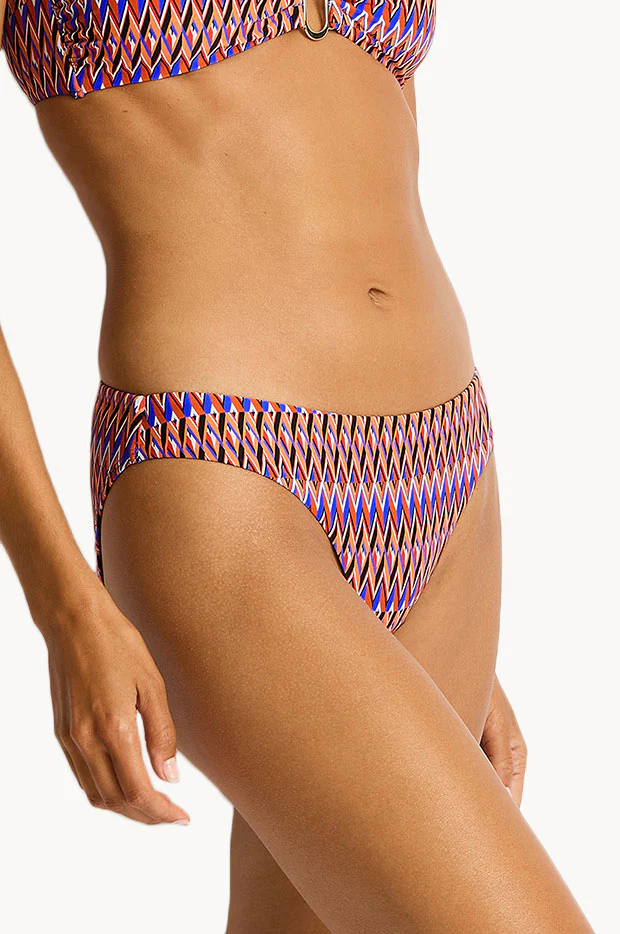 Tessera Sporty Mid Pant - Image 3