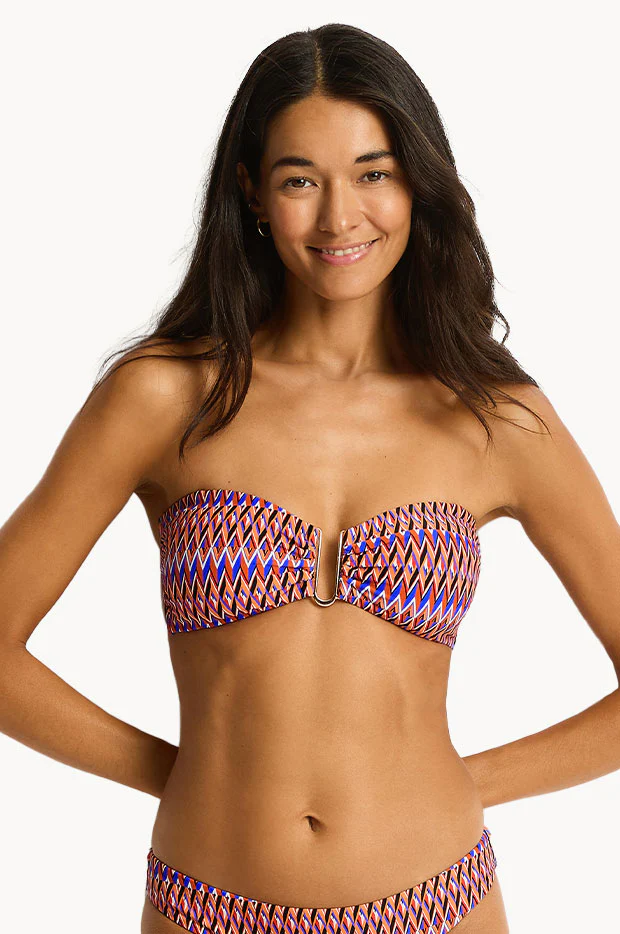 Tessera U Bar Bandeau