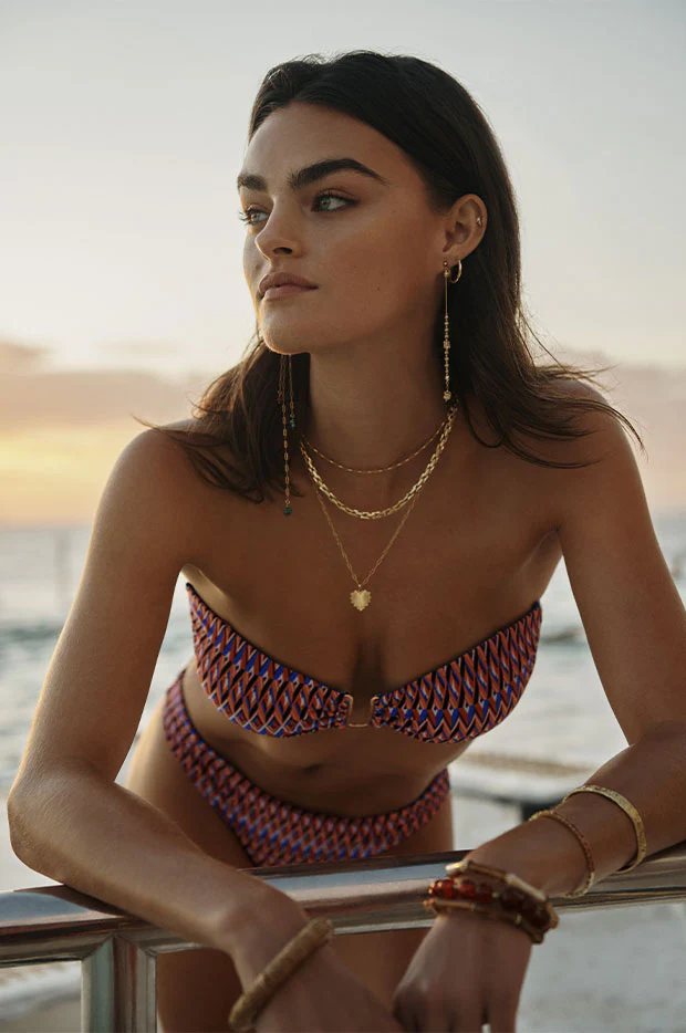 Tessera U Bar Bandeau - Image 10