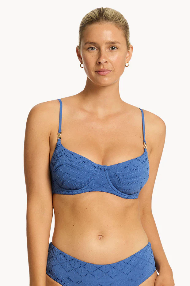 Toscana Balconette Bra