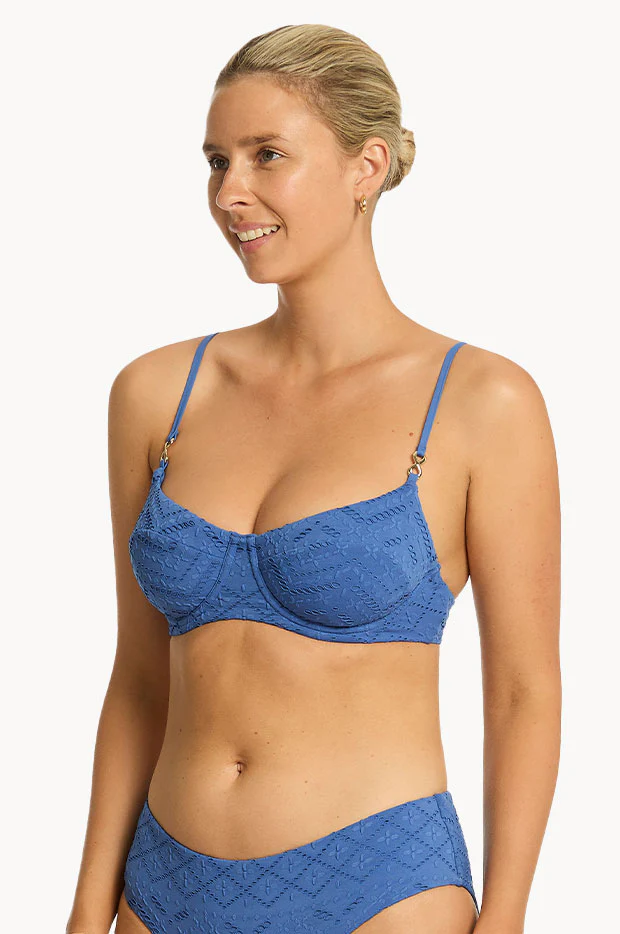 Toscana Balconette Bra - Image 3