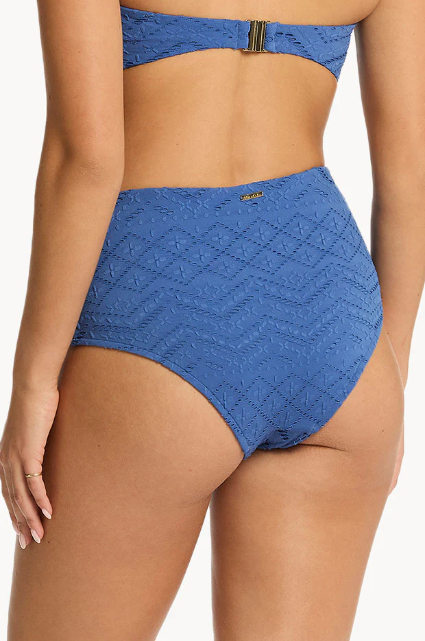 Toscana High Waist Pant - Image 2