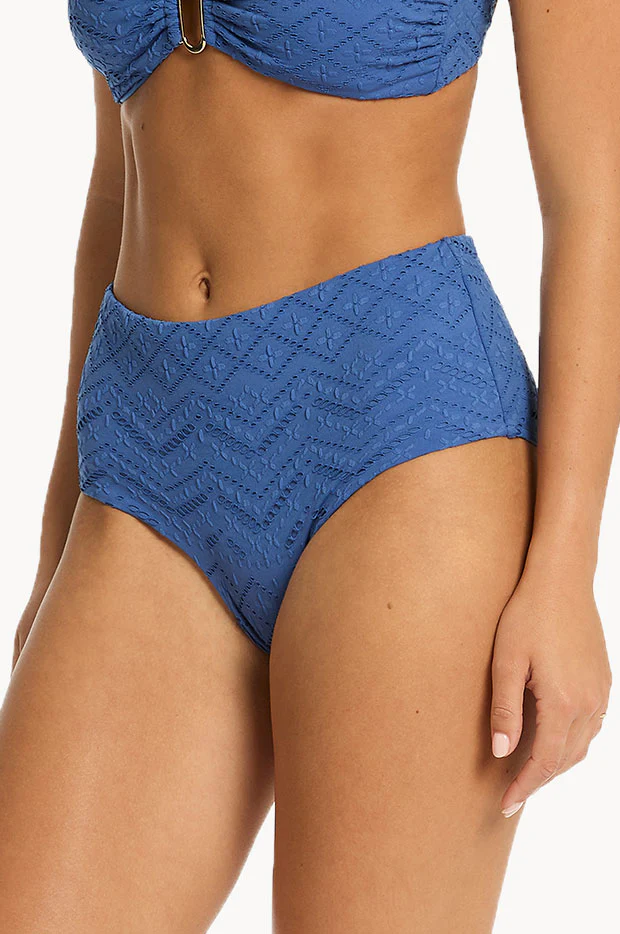 Toscana High Waist Pant - Image 3