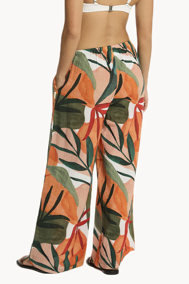 Tropaluxe Surf Pant - Image 2