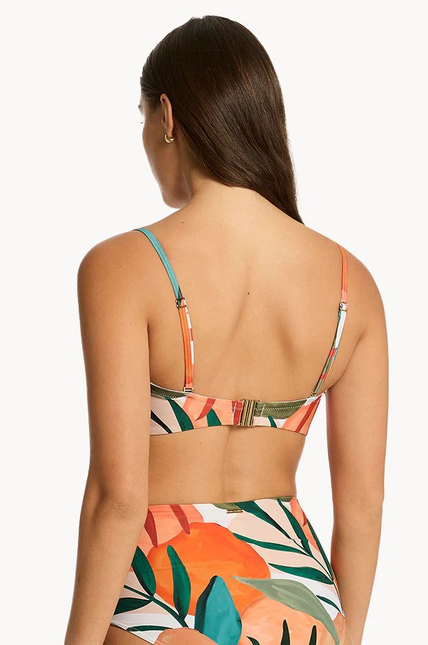 Tropaluxe Twist Bandeau - Image 3