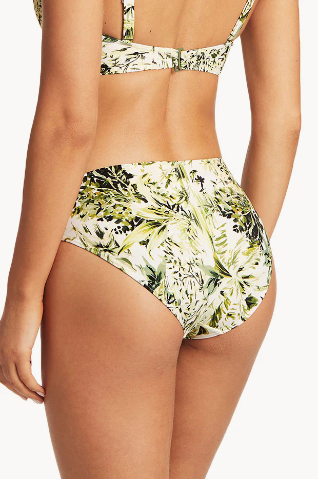 Troppica Mid Bikini Pant - Image 2