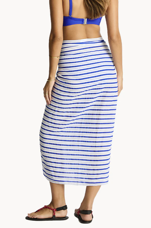Vacay Long Sarong - Image 2