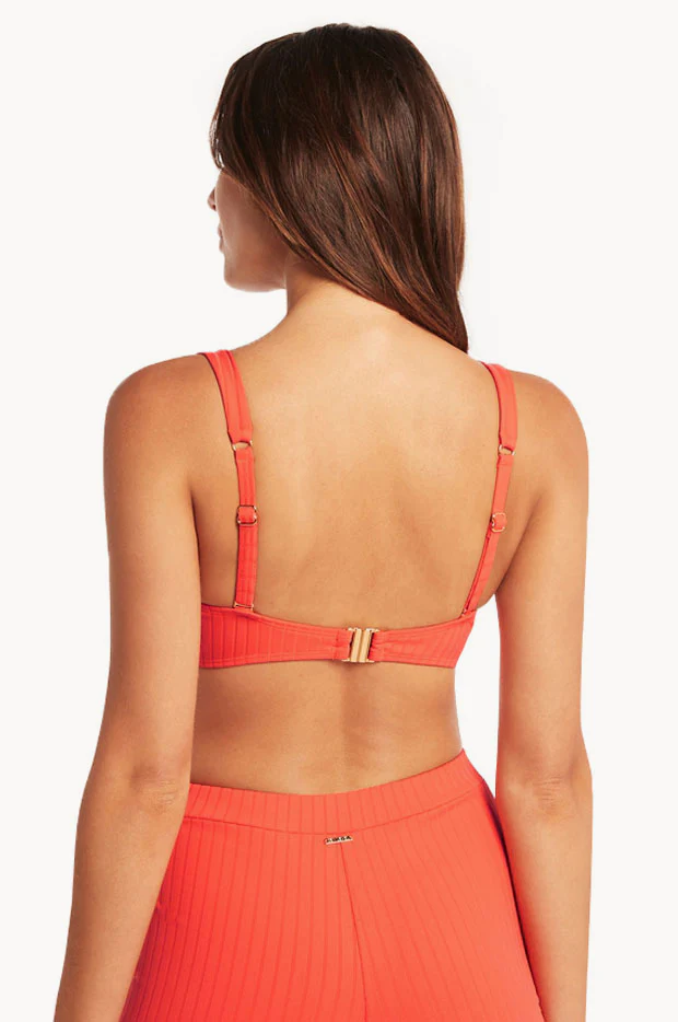 Vesper C/D Cup Underwire Bra - Image 2