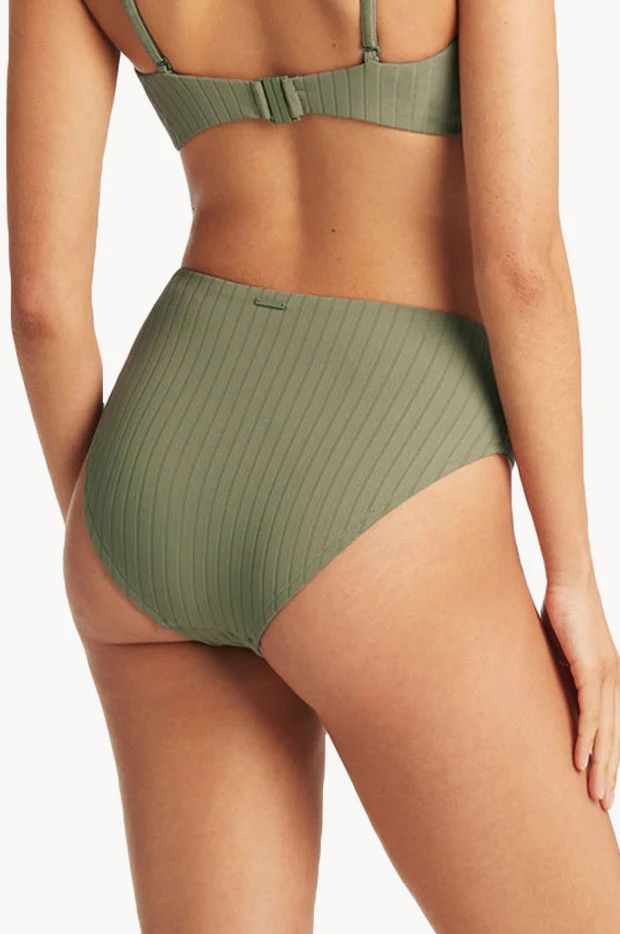 Vesper Retro High Waist Pant - Image 2