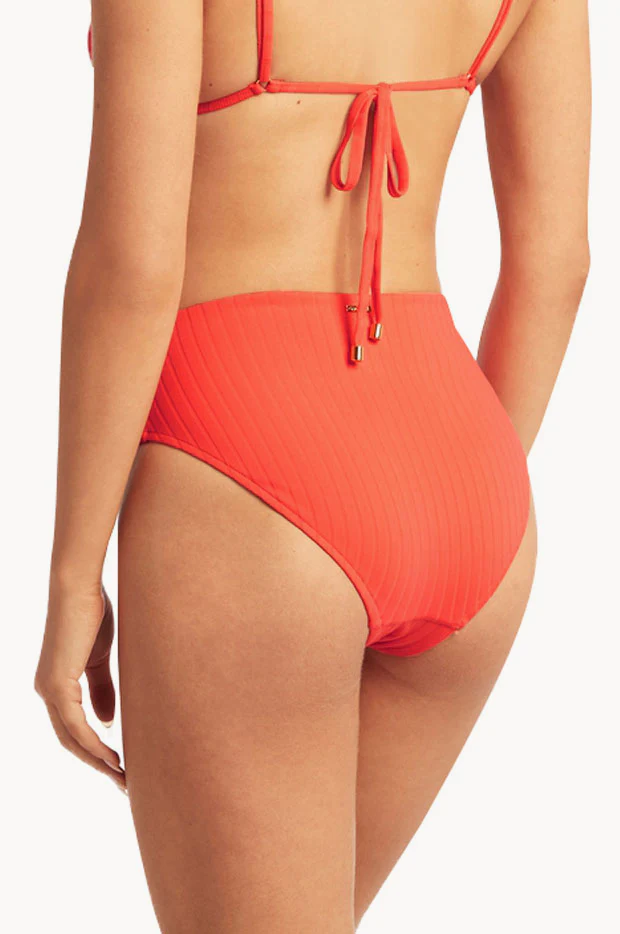 Vesper Retro High Waist Pant - Image 2
