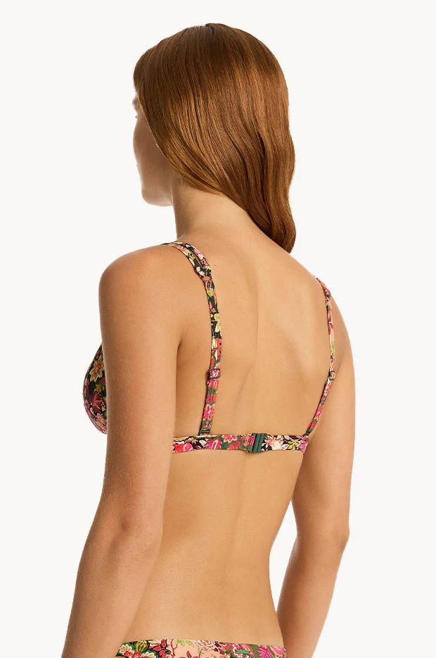Wildflower Longline Tri - Image 3