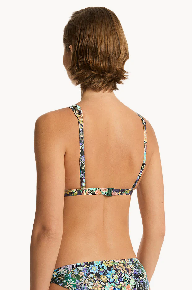 Wildflower Longline Tri - Image 2