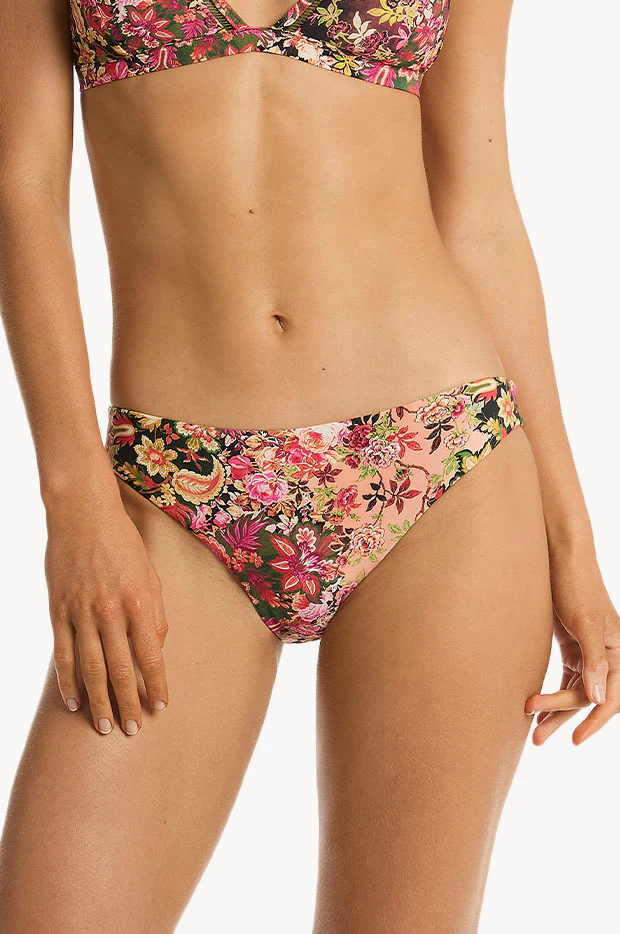 Wildflower Regular Cheeky Pant