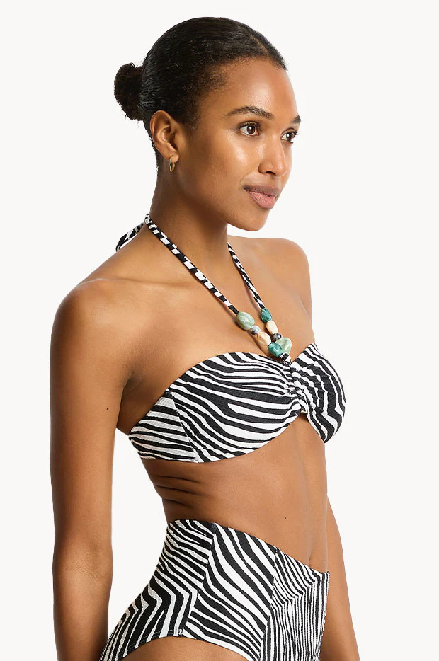 Zebralis Ring Bandeau - Image 3