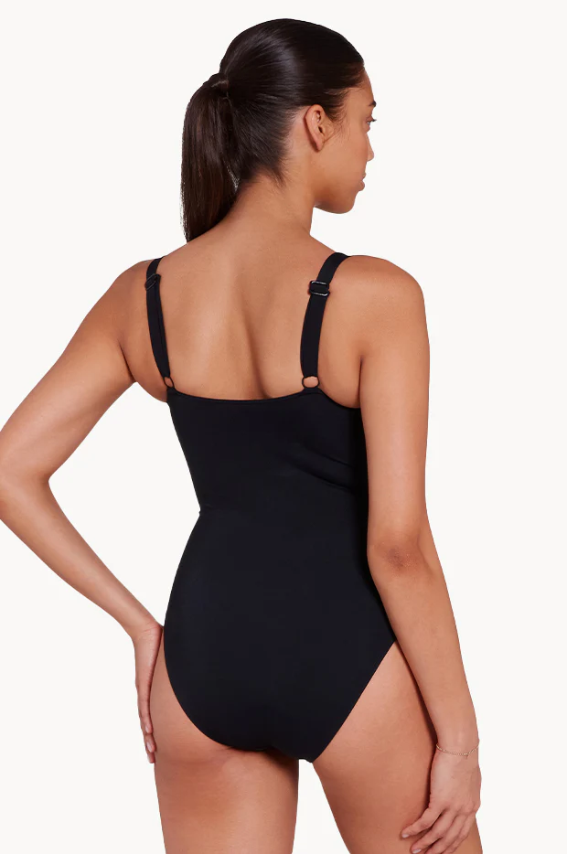Seafarer Adjustable Classic Back One Piece - Image 3