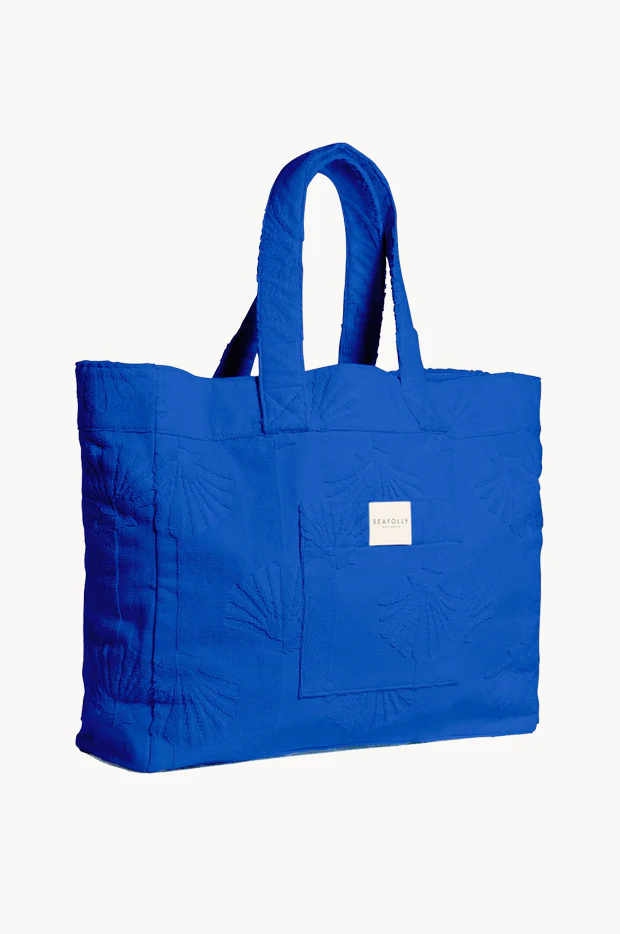 Ahoy Tote Bag