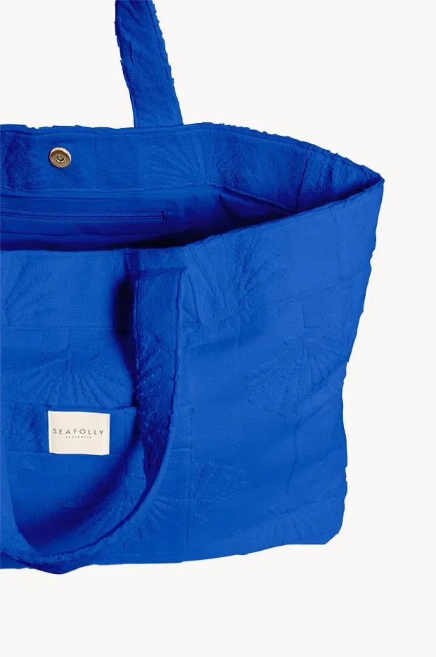 Ahoy Tote Bag - Image 2