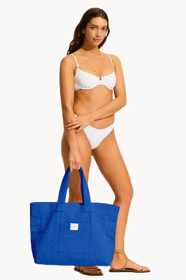 Ahoy Tote Bag - Image 3