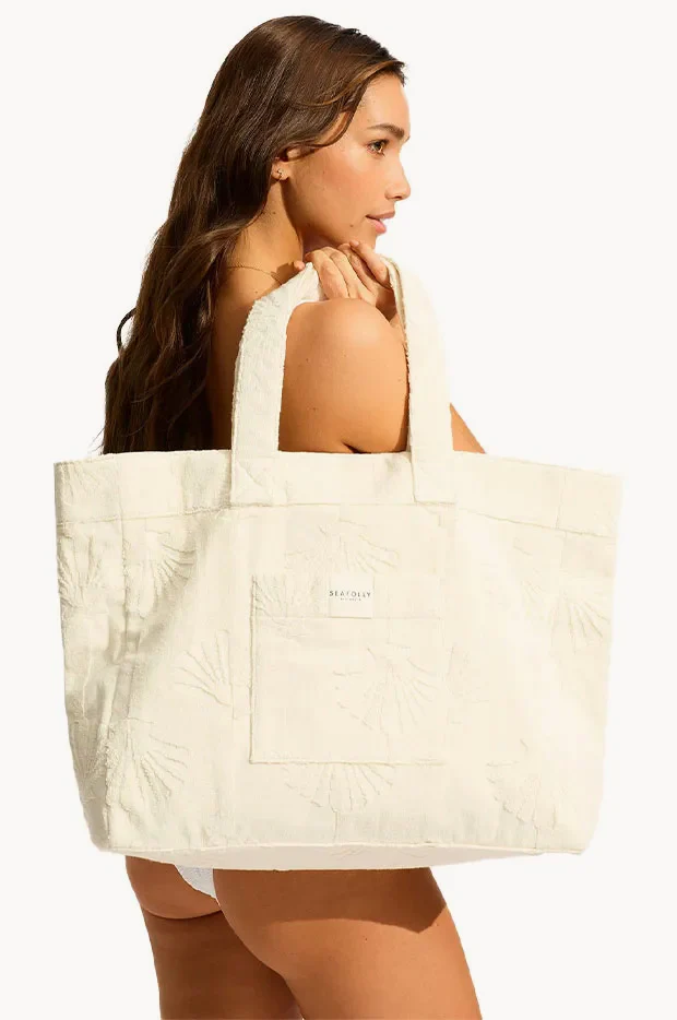 Ahoy Tote Bag - Image 3