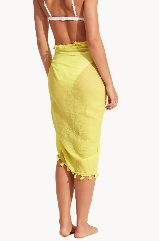 Amnesia Sarong - Image 2