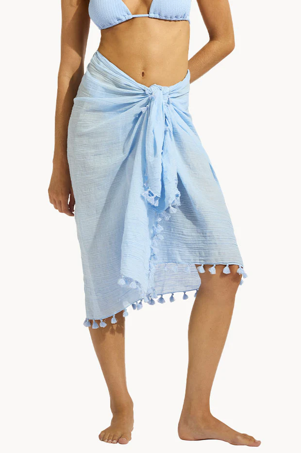 Amnesia Sarong