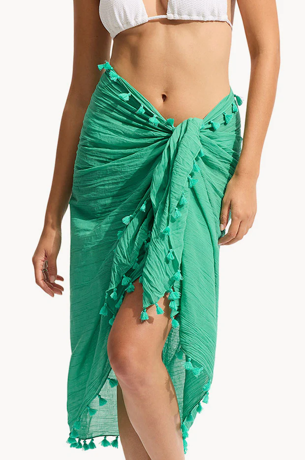 Amnesia Sarong