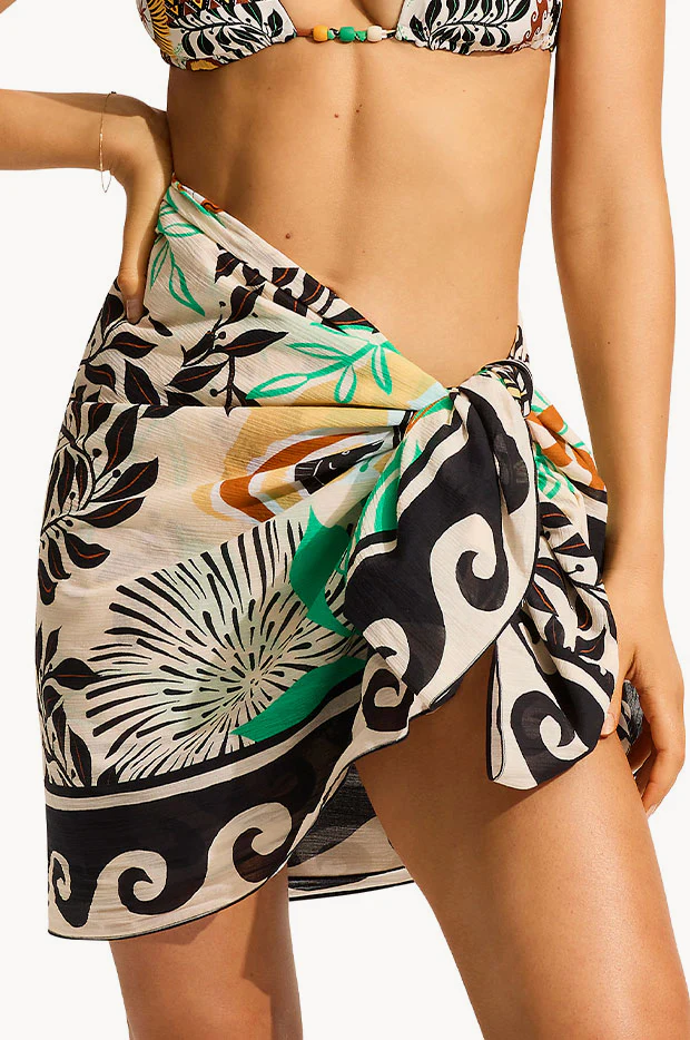 Atlantis Sarong - Image 3