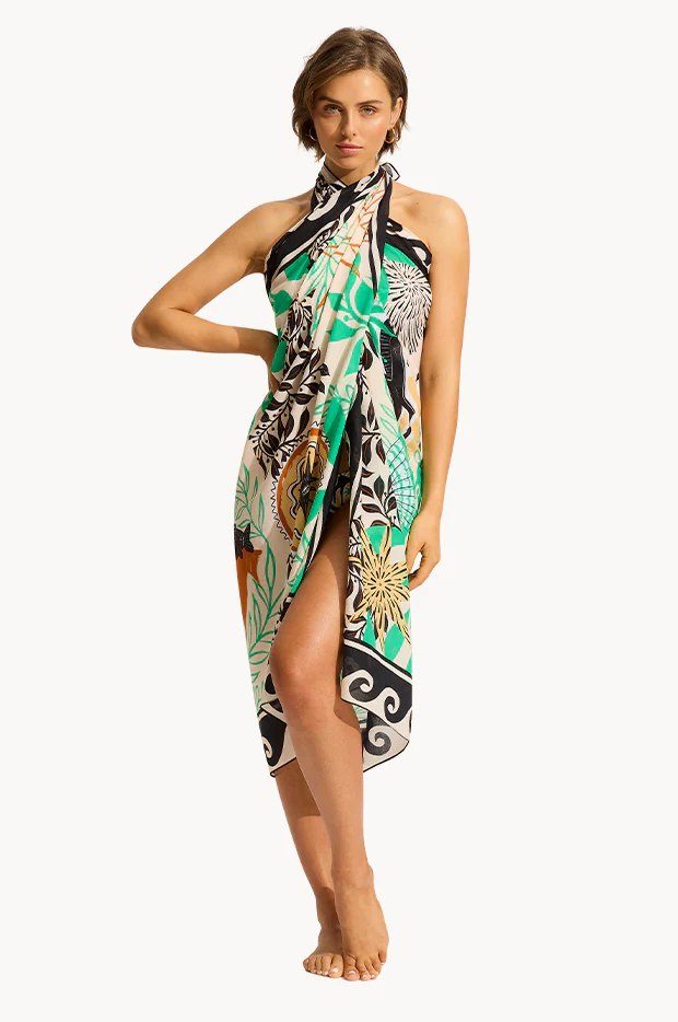 Atlantis Sarong - Image 5